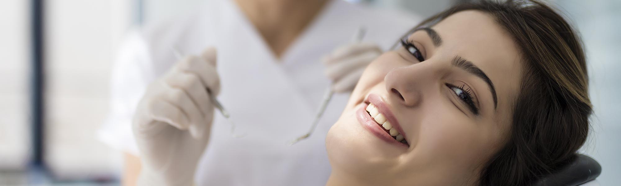 Periodontal (Gum) Disease Prevention Dentist in Carson CA