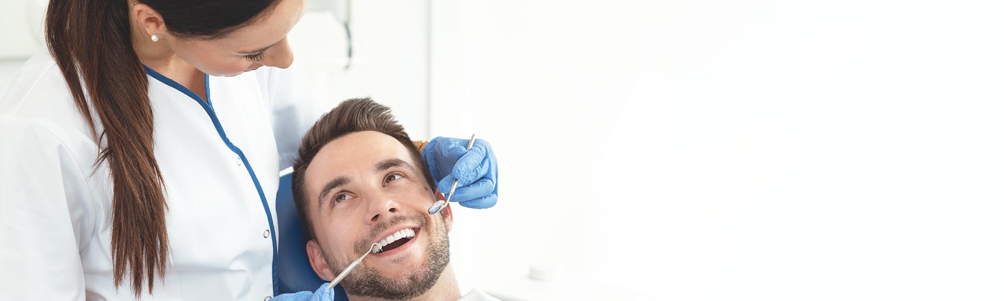 Periodontal (Gum) Disease Prevention in Carson CA
