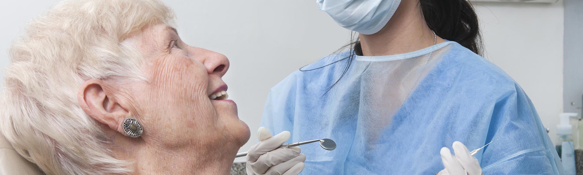 Periodontal Disease Carson CA