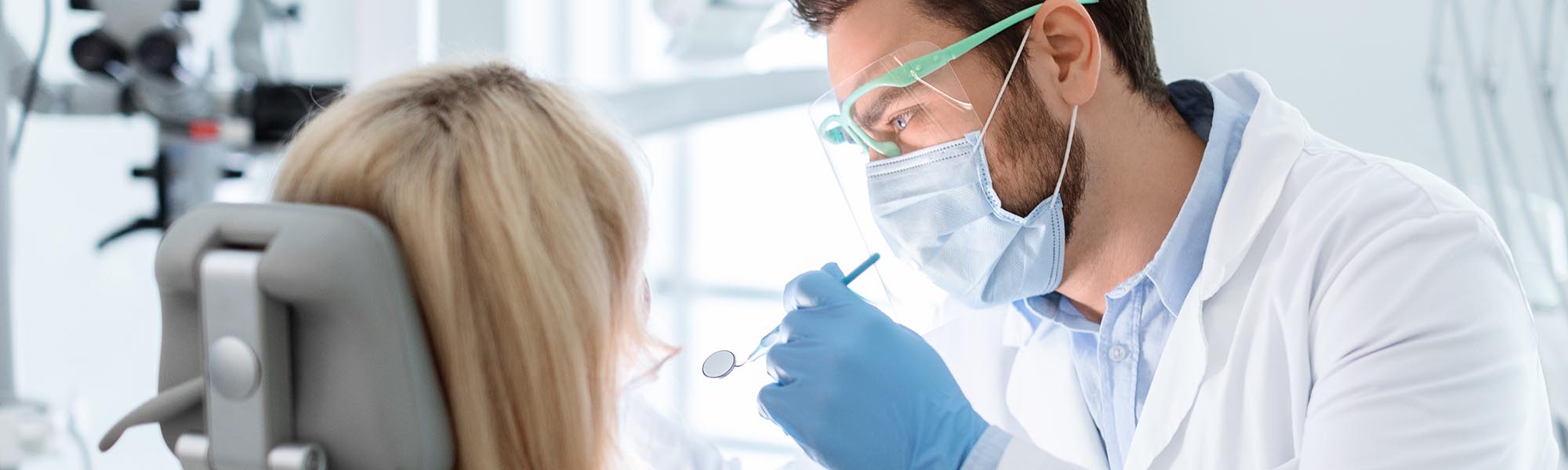 Periodontal Disease Carson CA