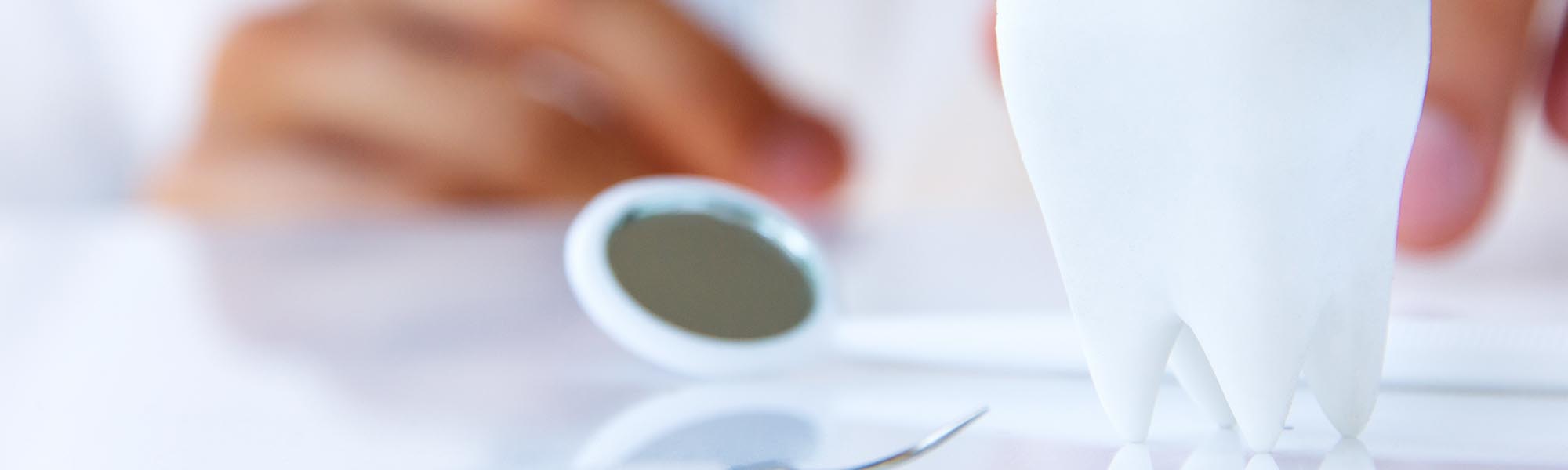 Periodontics Treatment Carson CA