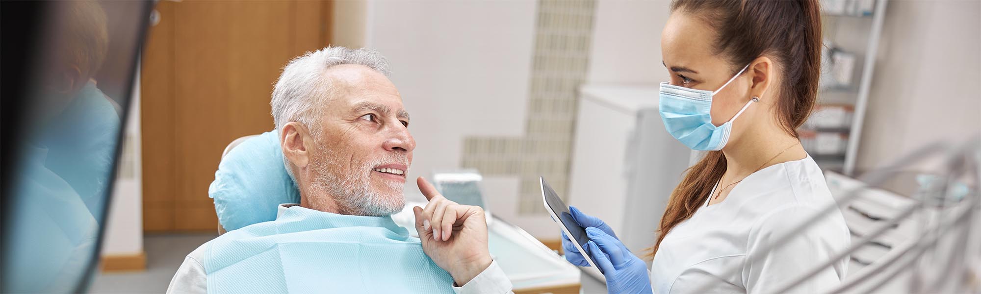 Periodontics Treatment in Carson CA