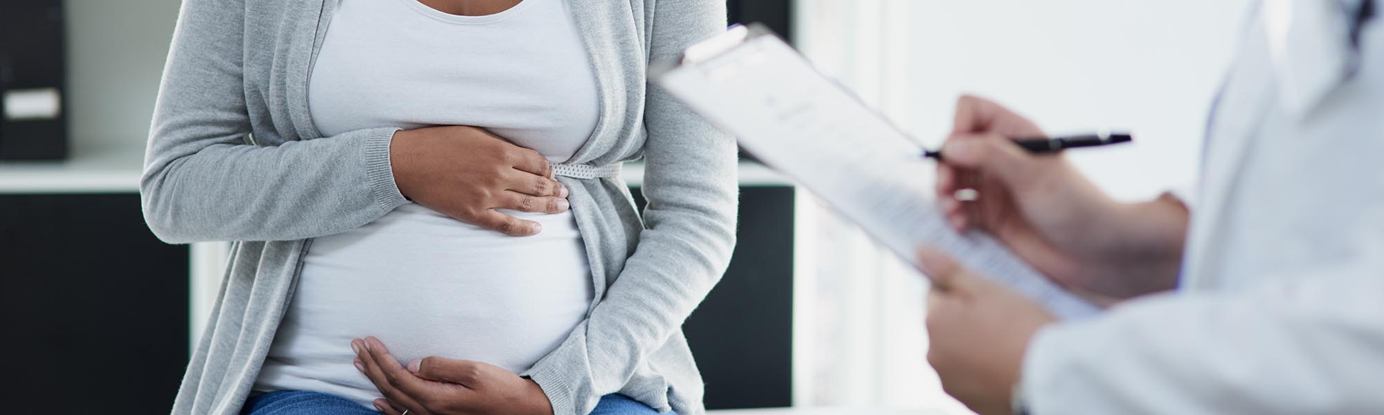 Dental Care During Pregnancy Carson CA