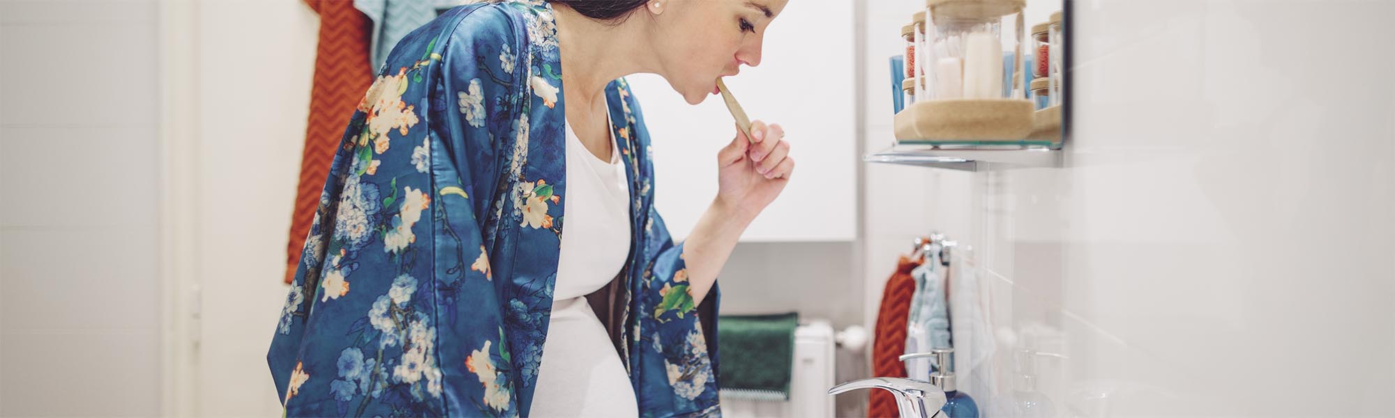 Dental Care During Pregnancy in Carson CA