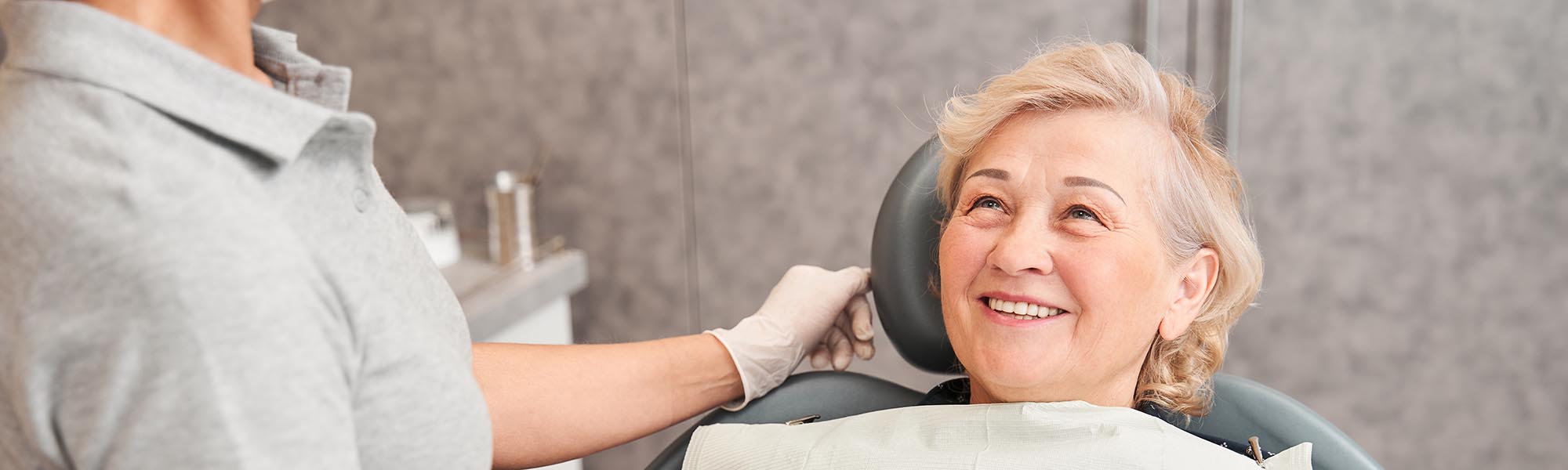Restorative Dental Treatments Carson CA