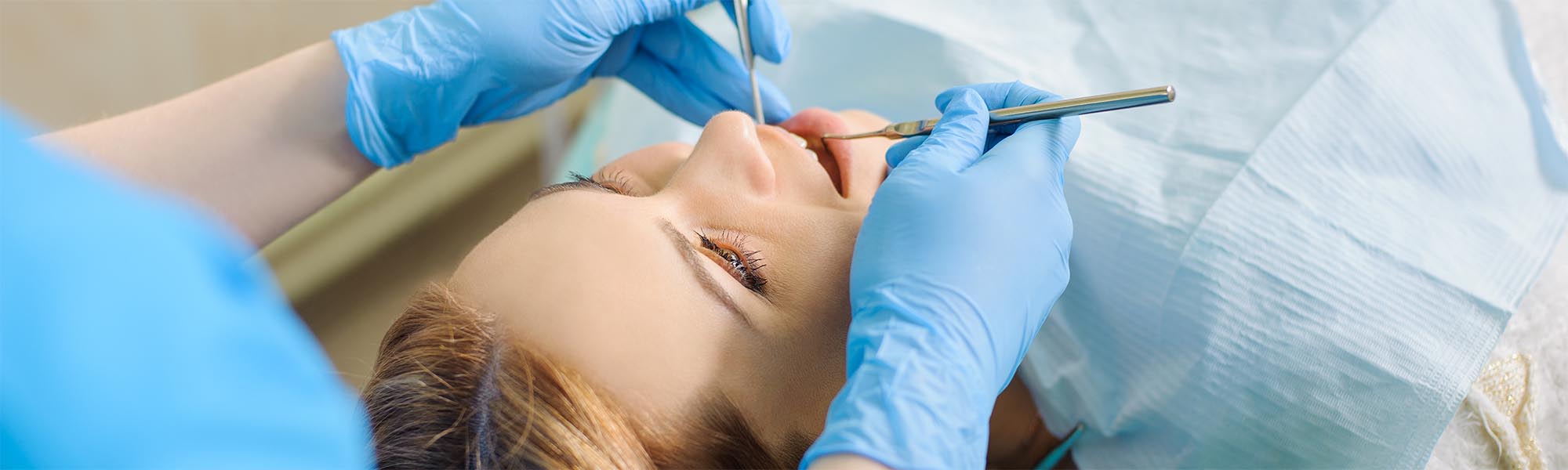 Root Canal Benefits in Carson CA