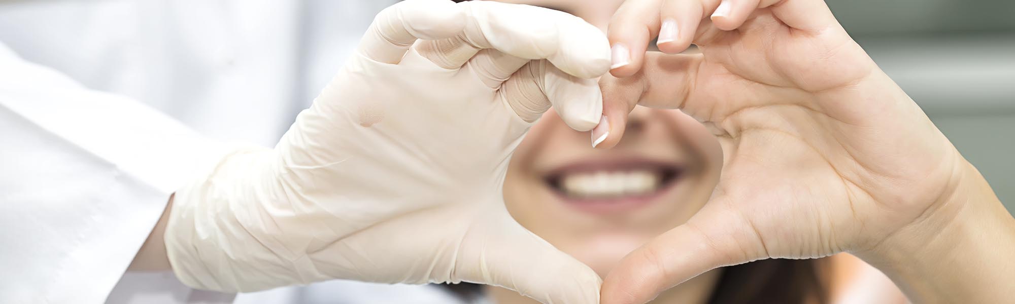 Oral Surgery Carson CA