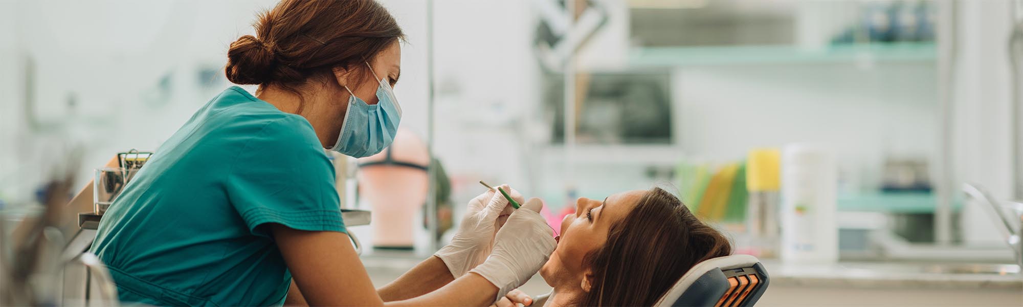 Oral Surgery in Carson CA