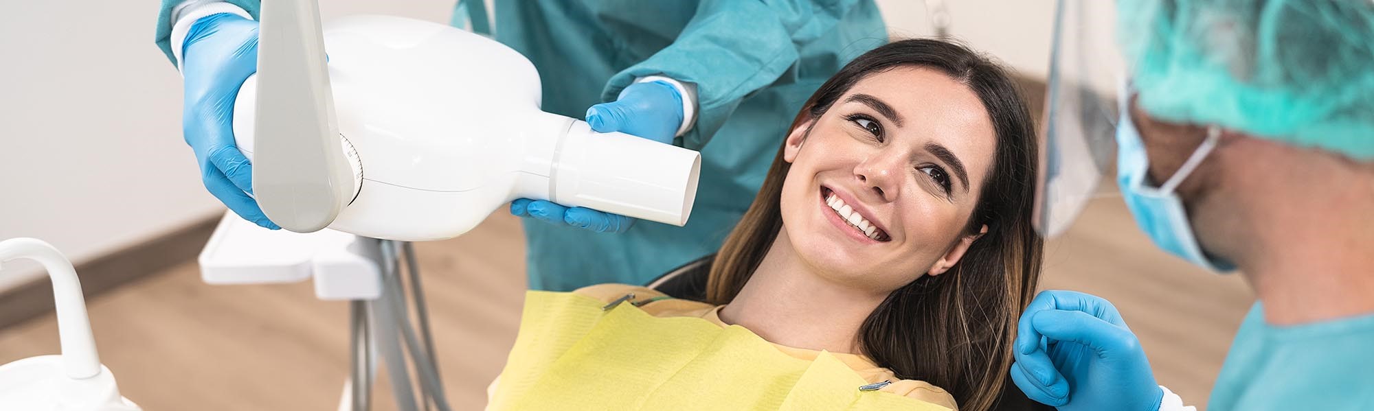 Oral Surgery in Carson CA