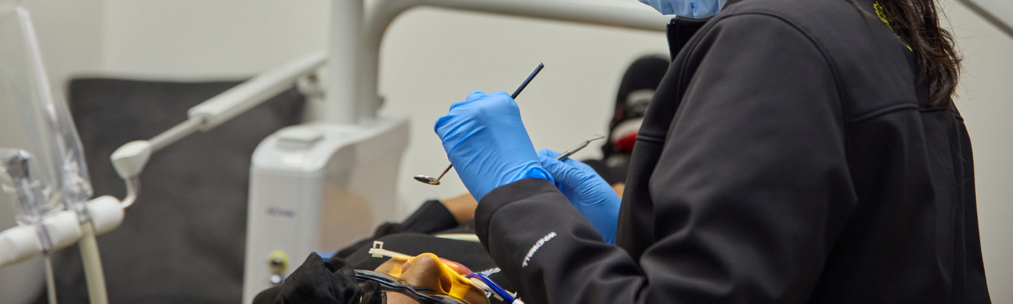 Dental Cleaning in Carson CA