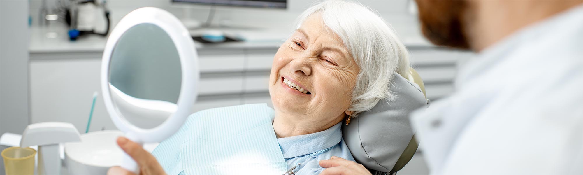Dental Teeth Cleaning in Carson CA