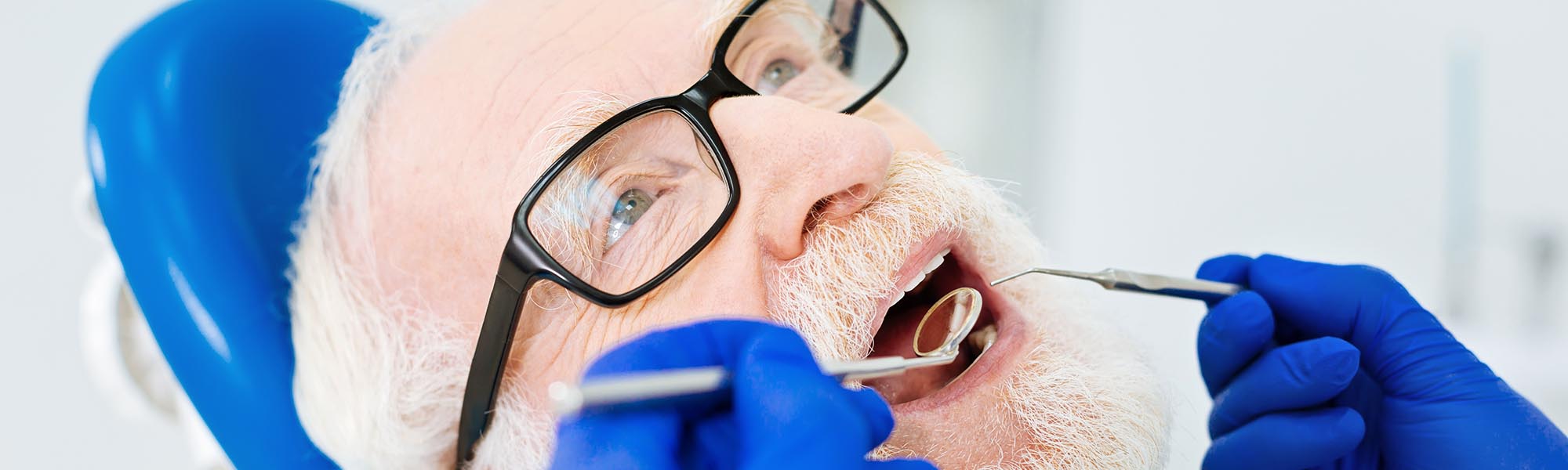 Routine Dental Cleaning in Carson CA