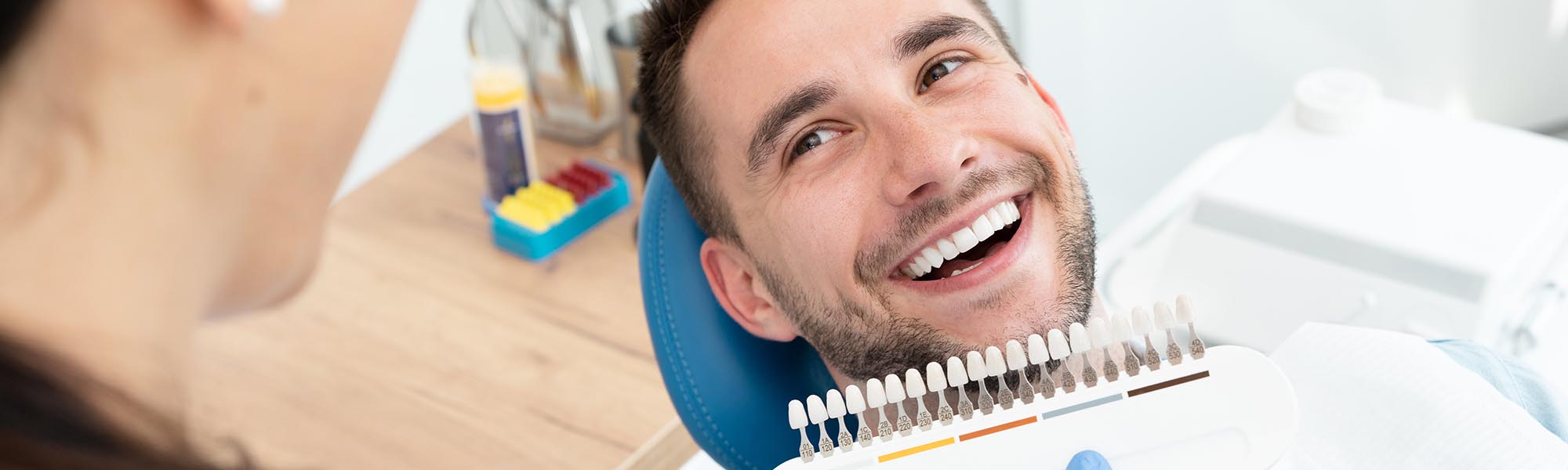 Teeth Whitening Near Me Carson CA