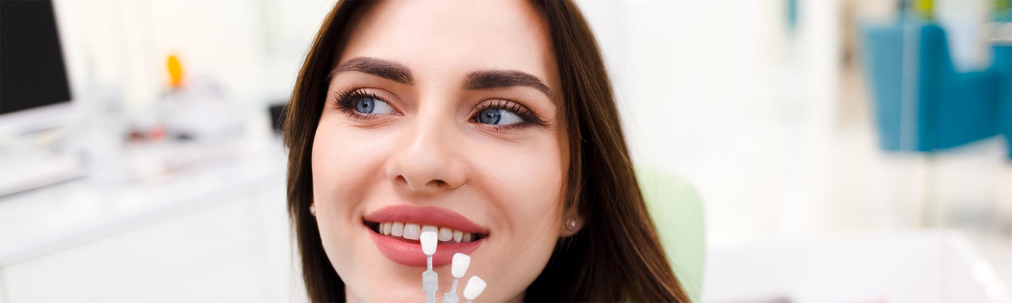 Porcelain Veneers Appointment in Carson CA