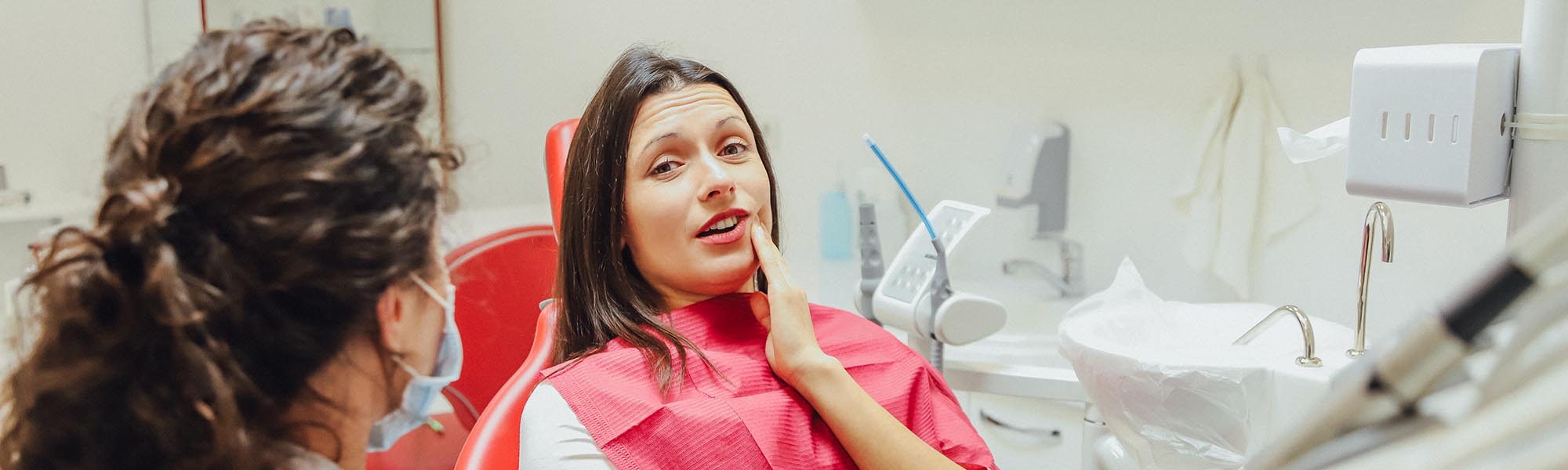 Wisdom Tooth Removal in Carson CA
